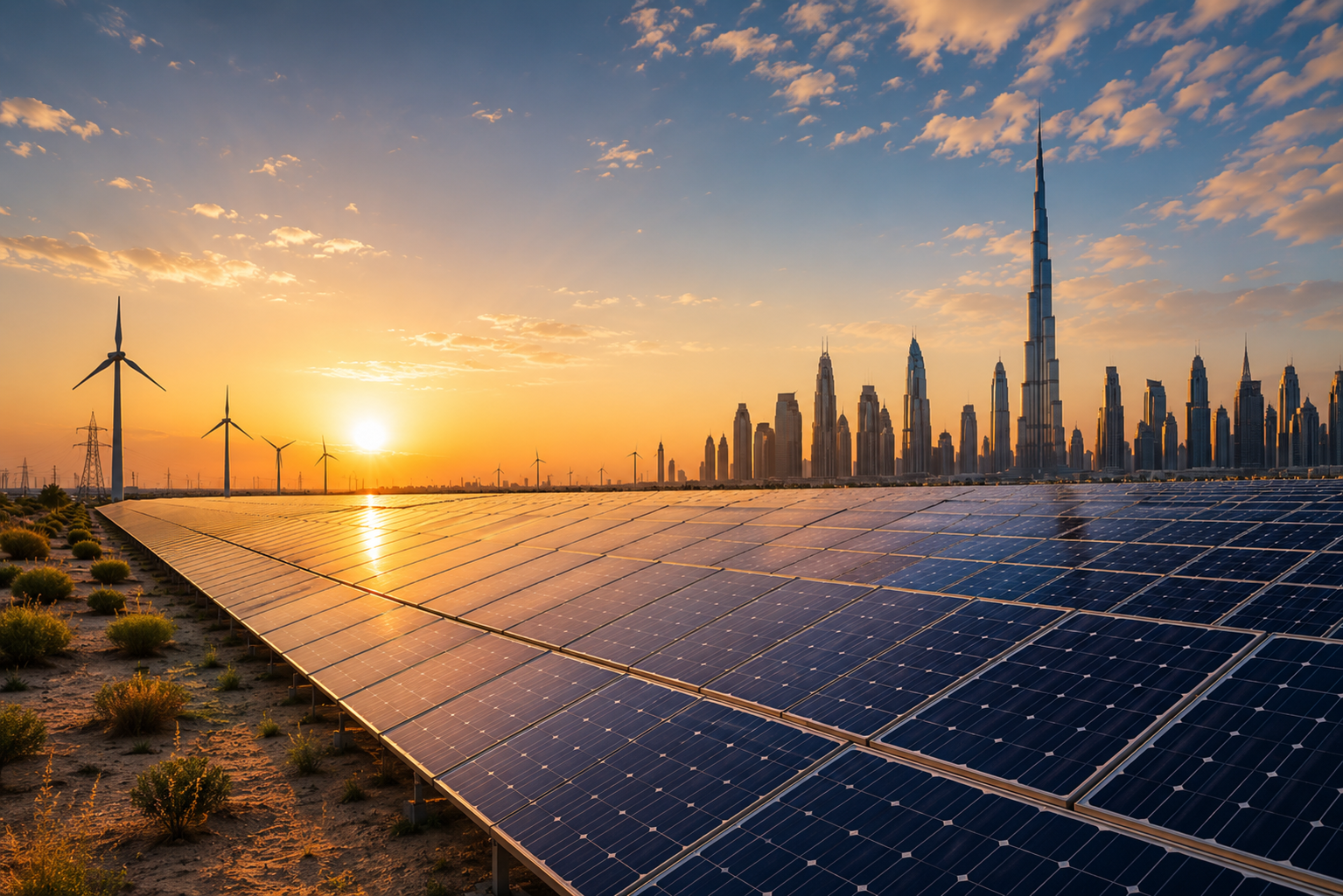 Renewables