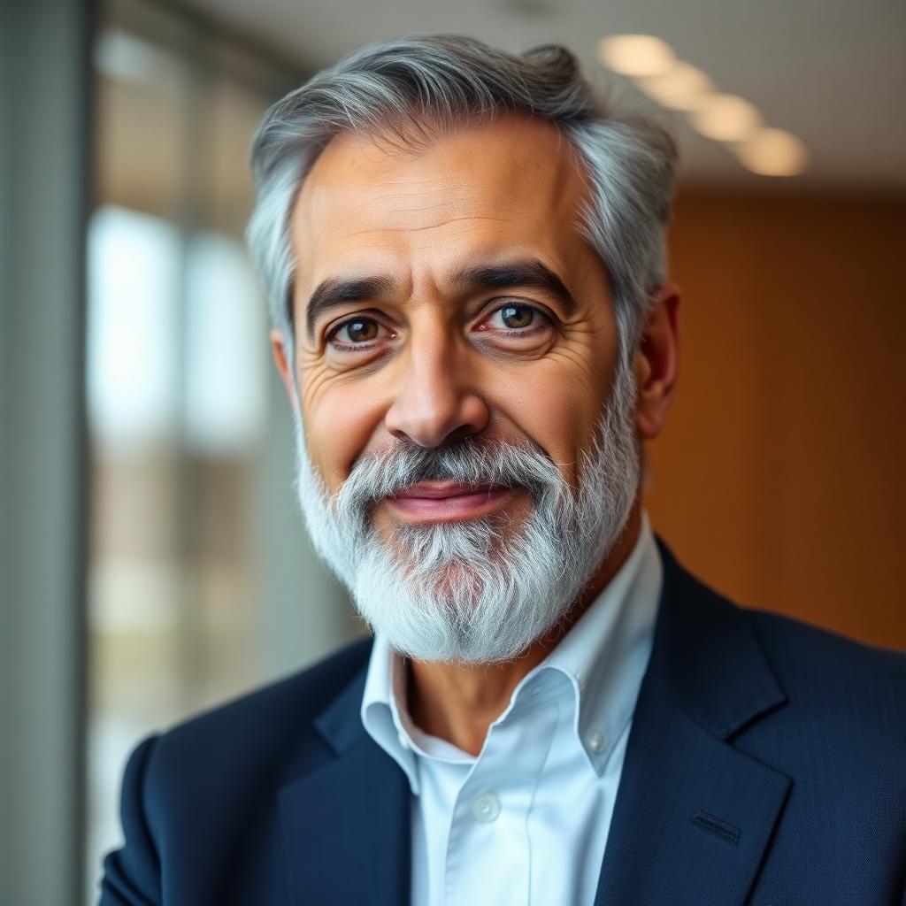 Sheikh Omar Al-Farsi