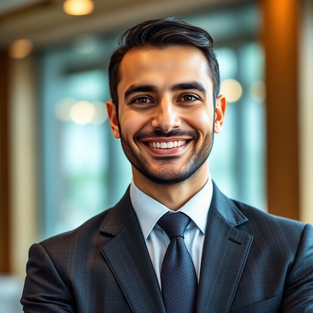 Rashid Al-Mansoori