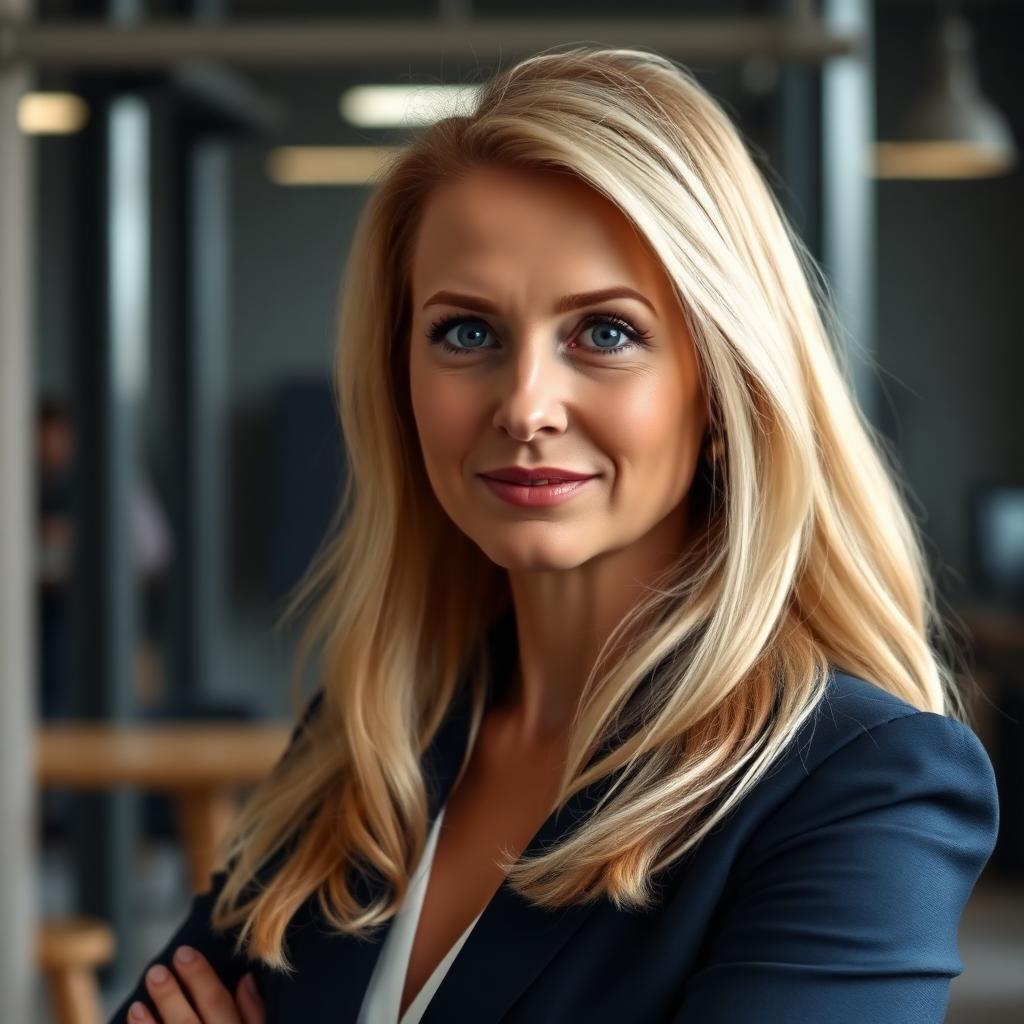 Ingrid Solberg